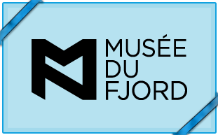 logo Musée du Fjord